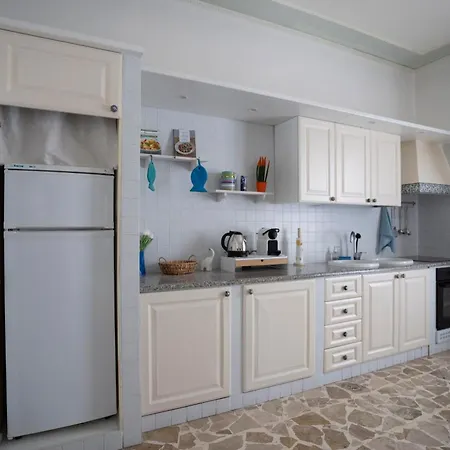 Apartamento Terra Dei Ciclopi Acitrezza Aci Castello