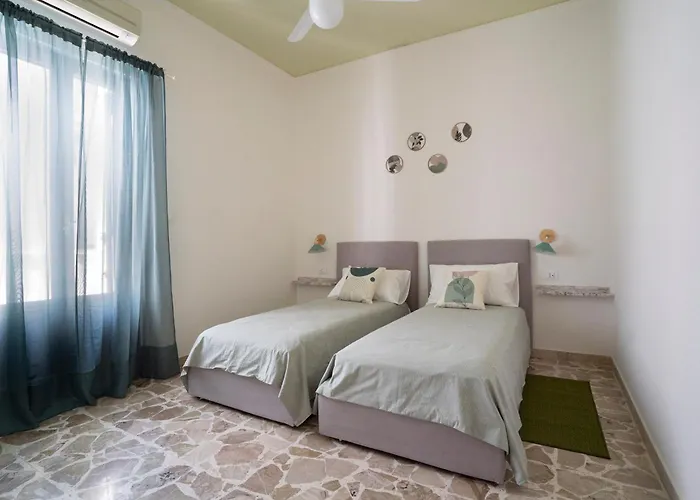 Terra Dei Ciclopi Acitrezza Apartamento Aci Castello