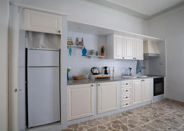 Apartamento Terra Dei Ciclopi Acitrezza Aci Castello