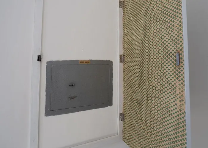 Apartamento Terra Dei Ciclopi Acitrezza *