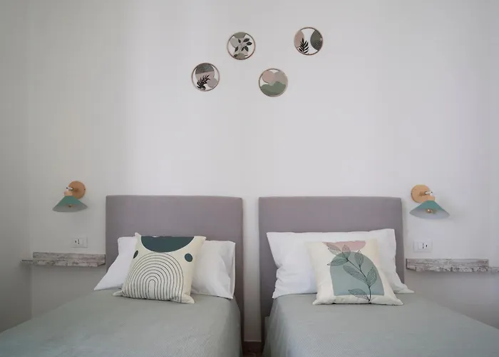 Apartamento Terra Dei Ciclopi Acitrezza Aci Castello