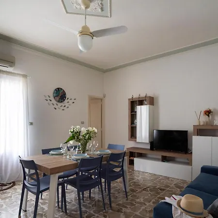 Apartment Terra Dei Ciclopi Acitrezza