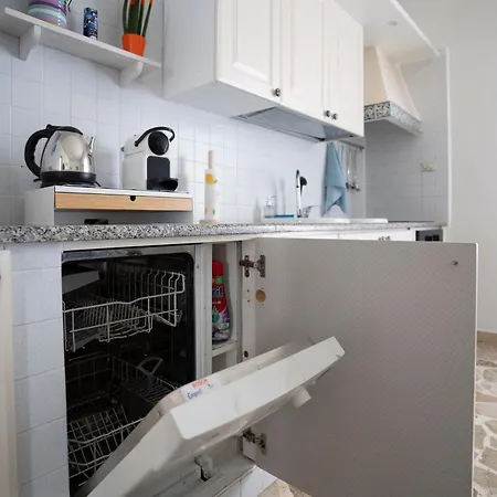 Apartment Terra Dei Ciclopi Acitrezza Aci Castello