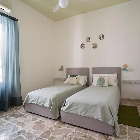 Terra Dei Ciclopi Acitrezza Apartment Aci Castello