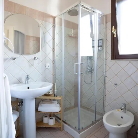Apartment Terra Dei Ciclopi Acitrezza