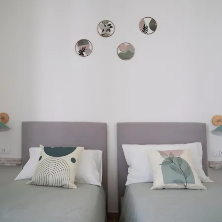 Apartament Terra Dei Ciclopi Acitrezza Aci Castello