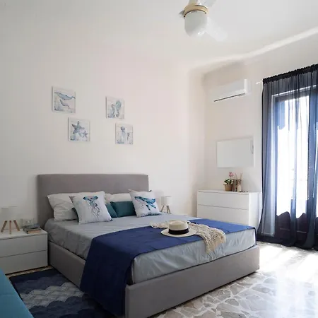 Terra Dei Ciclopi Acitrezza Apartment *