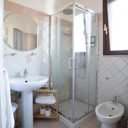 Apartament Terra Dei Ciclopi Acitrezza